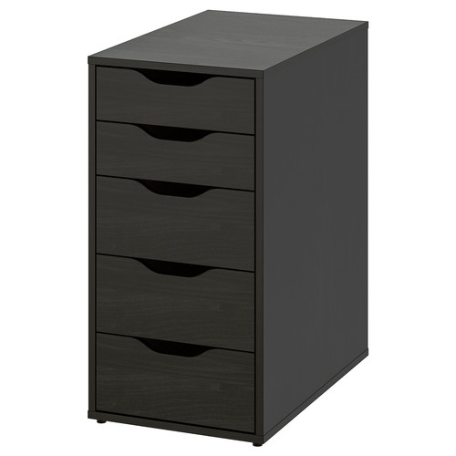 ALEX Drawer unit, 36x70 cm