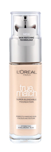 L'oreal Foundation True Match 1.5.N Linen 30ml