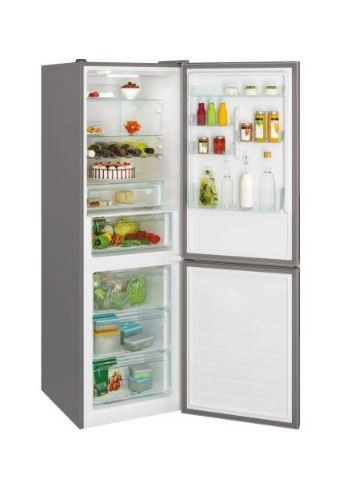 Candy Fridge-freezer CCE7T618EX