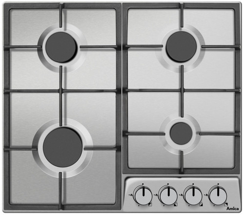 Amica Gas Hob PGD6100APR