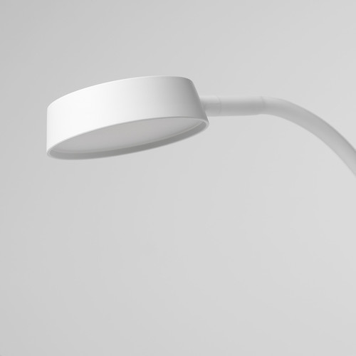 YTBERG Cabinet lighting, white, 6.8x2 cm
