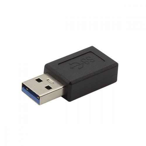 i-tec Adapter USB-A to USB-C 10Gpbs