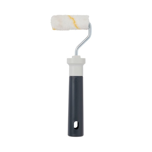 GoodHome Paint Roller Short Pile 6.5 cm