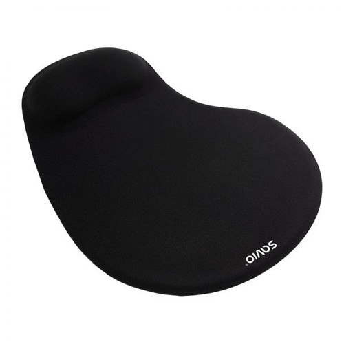 Savio Gel Mouse Pad Mousepad MP-01B