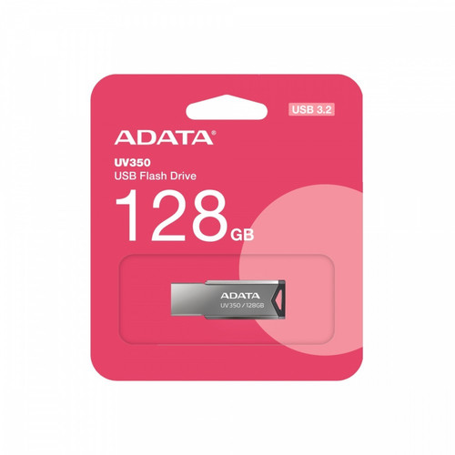 Adata USB Flash Drive 128GB USB 3.1 UV350