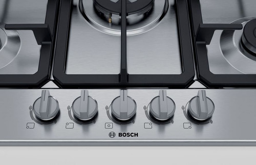 Bosch Gas Hob PGQ7B5B90