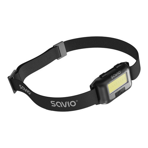 Savio LED Headlamp FL-01 SAVIO