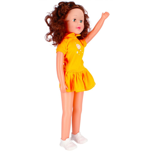 Little Dolls Doll 70cm with Accessories 3+