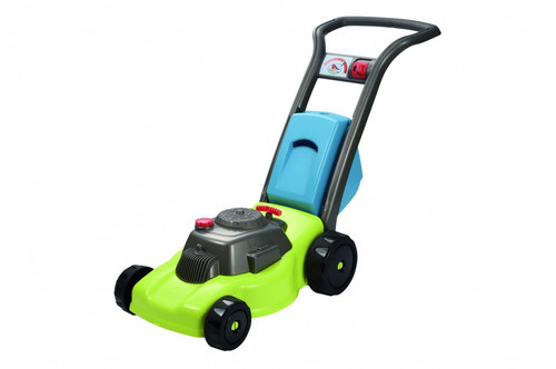 Smoby Mower 18m+