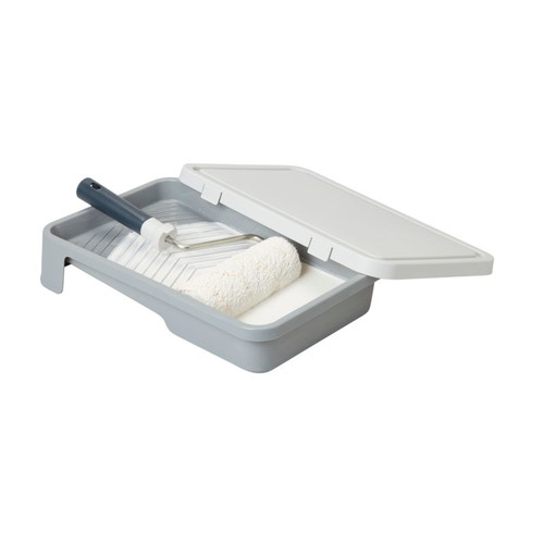 GoodHome Paint Tray 18 cm