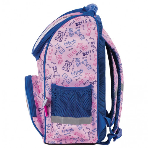 School Backpack Cleo & Frank 28x36x15