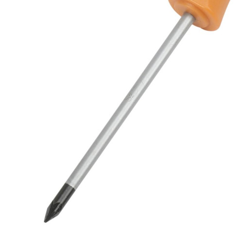 Magnusson Standard PZ Screwdriver PZ0 75 x 5mm