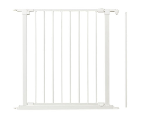 Baby Dan Safety Gate Extension Door Flex M, L, XL, XXL, white