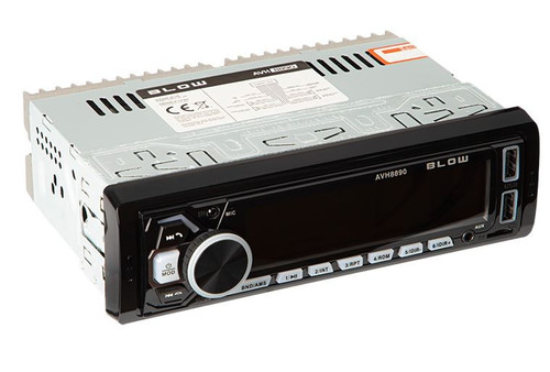 Blow Car Radio AVH-8890