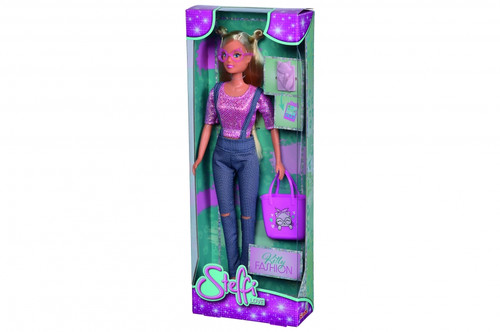 Steffi Love Doll Kitty Fashion 3+