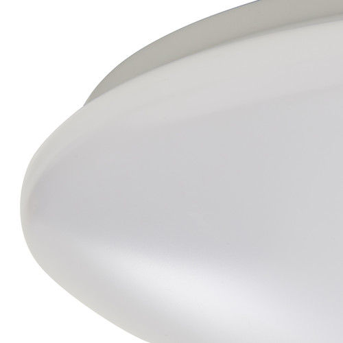 GoodHome LED Ceiling Lamp Ops 1750lm 30cm, white