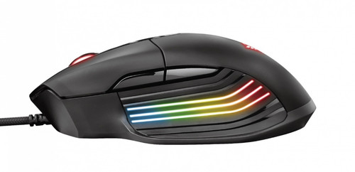 Trust GXT 940 XIDON Optical Wired Gaming Mouse RGB