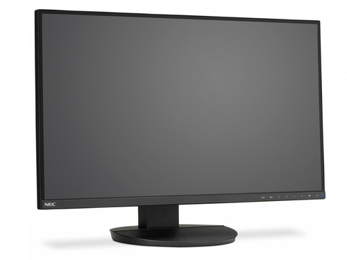 NEC 27" Monitor Multisync EA271Q 27 WQHD Black