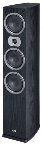 Heco Speaker Victa Prime 702, black