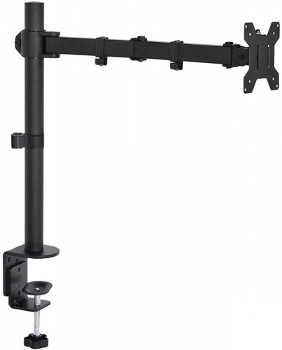 TB Monitor Mount Single Arm TB-MO1 10-27" 10kg VESA 100