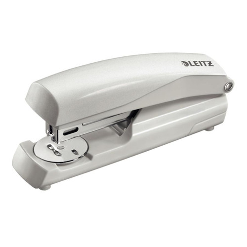 Leitz Medium Stapler, grey