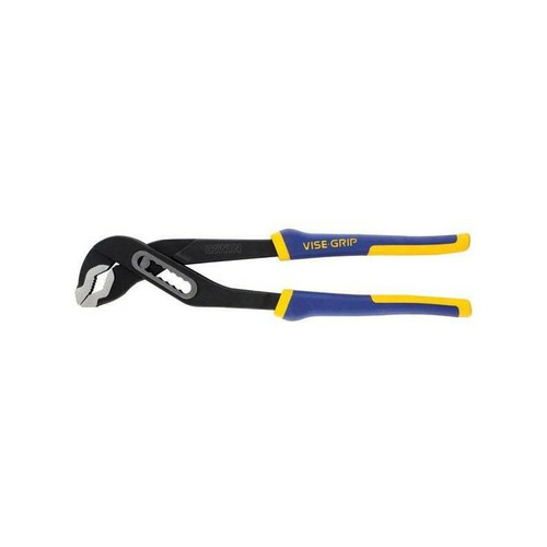 Irwin Universal Water Pump Pliers with ProTouch Handle 300mm