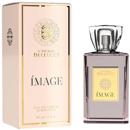 Vittorio Bellucci Eau de Parfum for Women Image 100ml