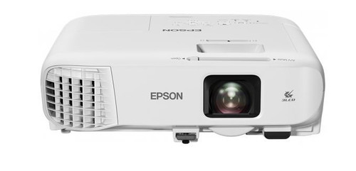 Epson Projector EB-E20 3LCD XGA/3400AL/15k:1/HDMI