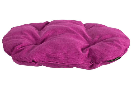 Seat Pad Seat Cushion 43x40cm, fuchsia