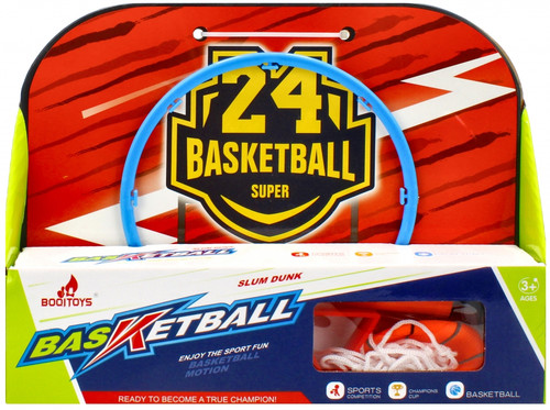 Basketball Set 3+