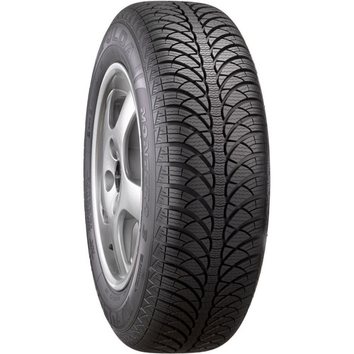 FULDA Kristall Montero 3 155/65R14 75T