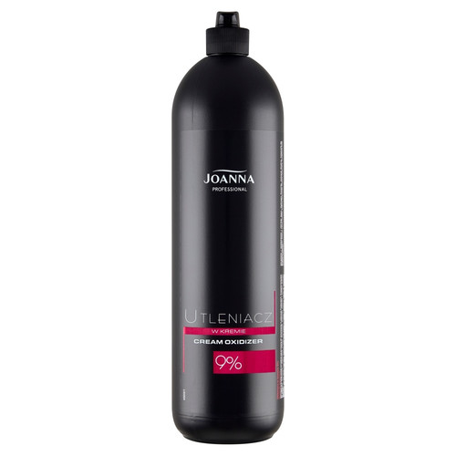 Joanna Professional Styling Colouring and Perm Cream 9% 1L