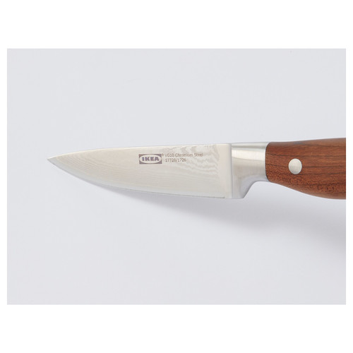 BRILJERA Paring knife, 9 cm