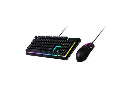 Cooler Master Keyboard + Mouse Master