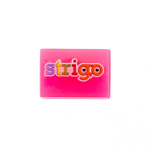 Strigo Eraser Neon 24pcs