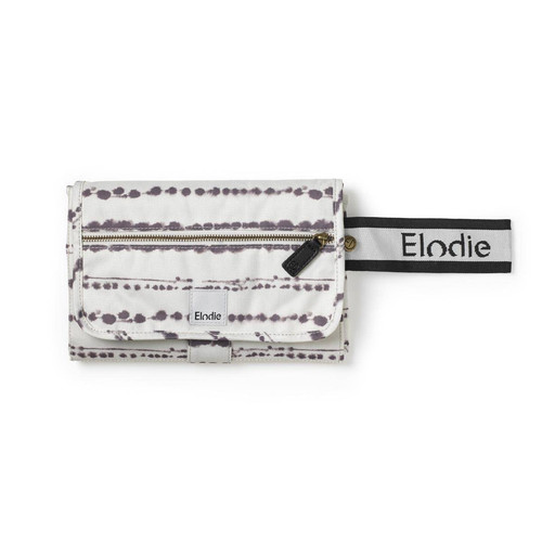 Elodie Details Portable Changing Pad - Tidemark Drops