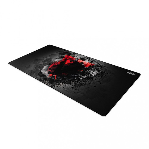 Modecom Mouse and Keyboard Pad Mousepad Volcano Meru