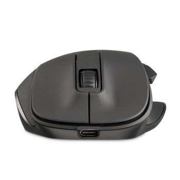 Hama Wireless Mouse MW-500, black