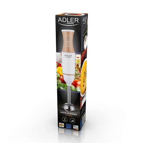 Adler Hand Blender 500W AD 4616