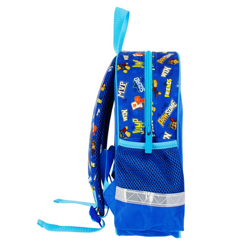 Medium Preschool Backpack Paw Patrol Chase