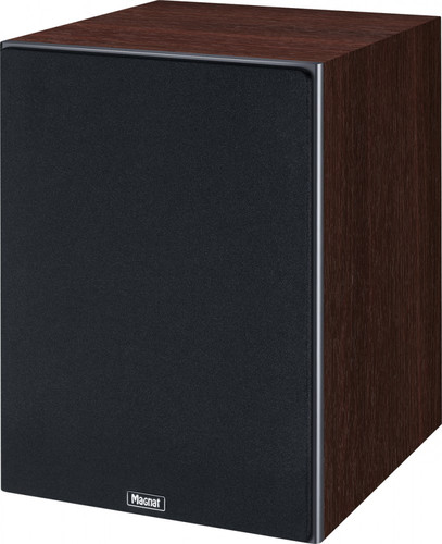 Magnat Subwoofer Signature SUB 530A, mocca