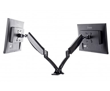 Dual Monitor Desk Mount DS3002C B1-2 