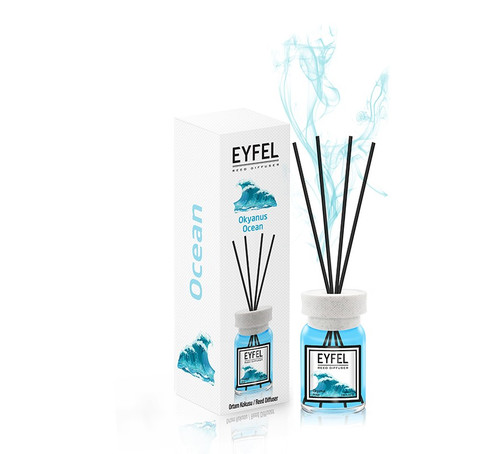 EYFEL Reed Diffuser - Ocean 120ml