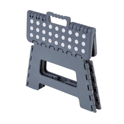 Foldable Step Stool, plastic