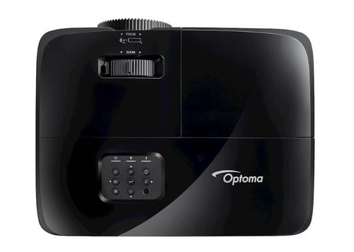 Optoma Projector HD28e DLP FullHD 3800, 30 000:1