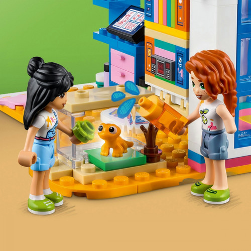 LEGO Friends Liann's Room 6+