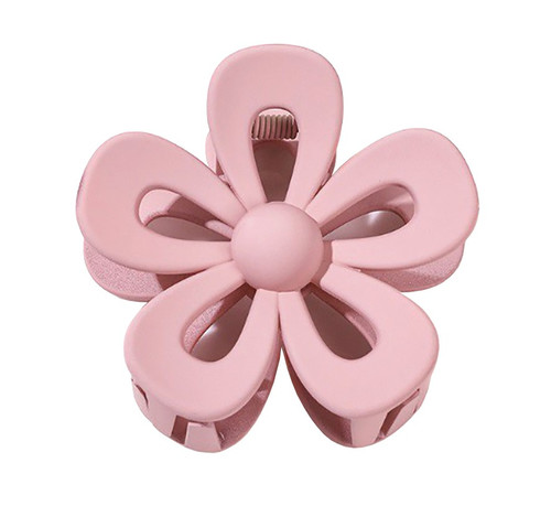 Hair Clip Flower XL