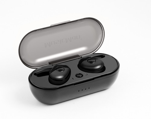 Technaxx Wireless Earphones TWS with Microphone BT-X49