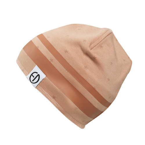 Elodie Details - Winter Beanie - Northern Star Terracotta 6-12 months