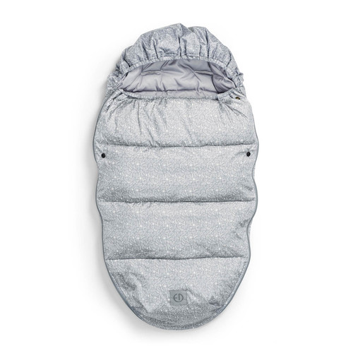 Elodie Details Footmuff Monkey Sunrise